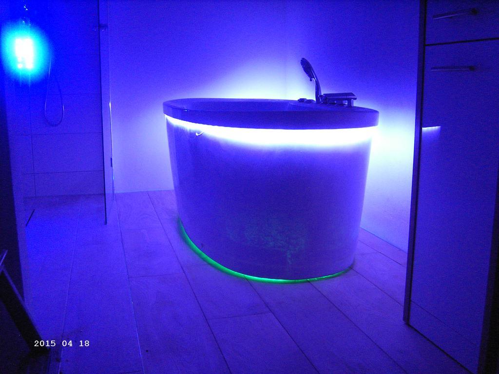 Ferienwohnung Daehne 알라겐 외부 사진