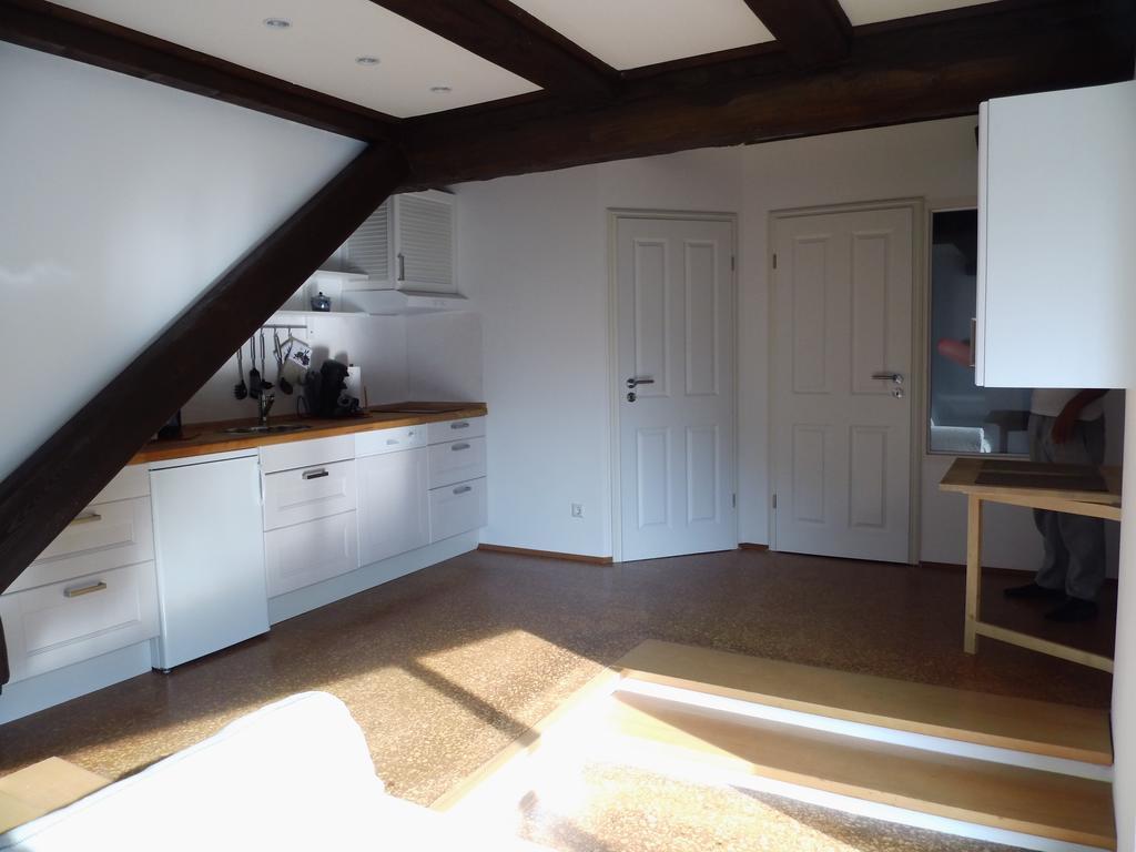 Ferienwohnung Daehne 알라겐 외부 사진