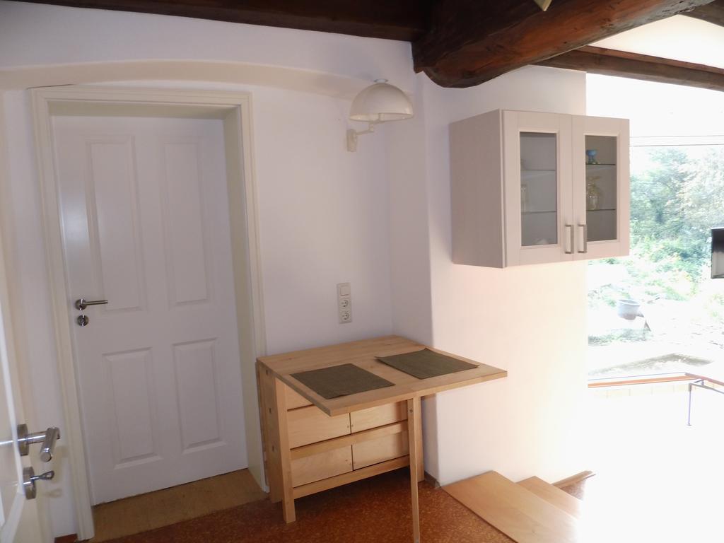Ferienwohnung Daehne 알라겐 외부 사진