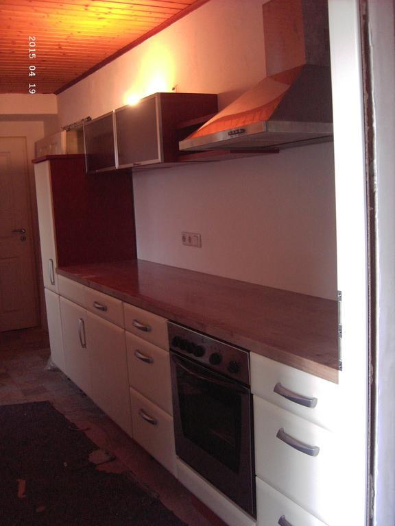 Ferienwohnung Daehne 알라겐 외부 사진