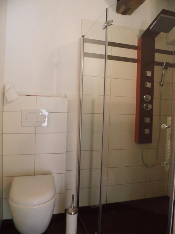 Ferienwohnung Daehne 알라겐 외부 사진