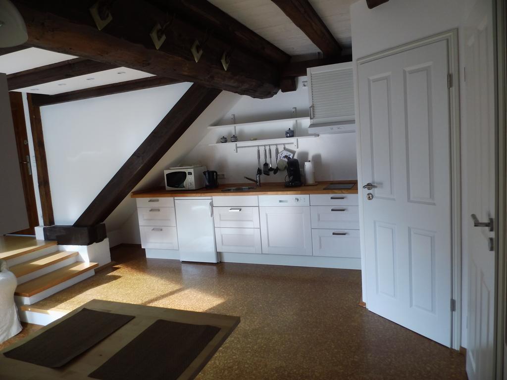 Ferienwohnung Daehne 알라겐 외부 사진
